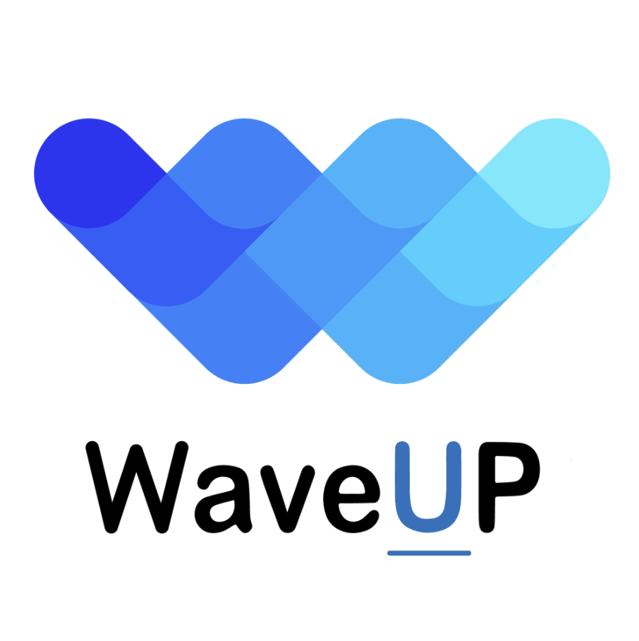 Wave UP